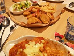 -必胜客(新辰里酒仙桥店)
