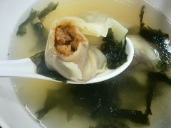 -天宫院小吃·包子炒肝儿(管庄店)