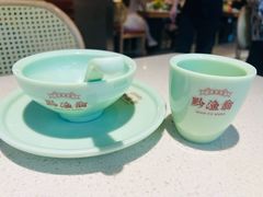 -黔渔翁豆花渎鱼(喷水池店)