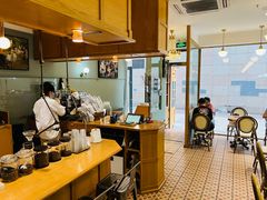 -铁手珈琲制造局metalhands(望京店)