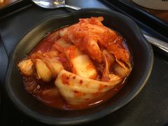 -米屋石锅拌饭(师大店)