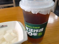 -Pelicana百利家炸鸡(江南西名店城店)