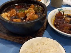 -阿毛饭店(和义路店)