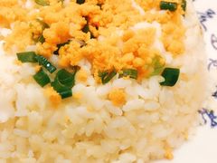 海胆炒饭-以前的小酒馆(中山广场店)
