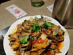 -丰茂烤串(金源店)
