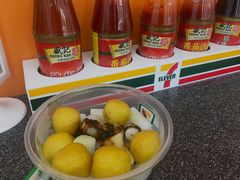 -7-ELEVEn(深圳宝安机场近14登机口)