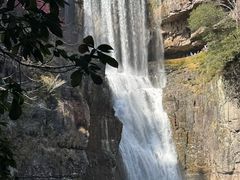 -刘伯温故里景区百丈漈