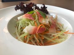 -水月周庄铂尔曼酒店-水月荟中餐厅