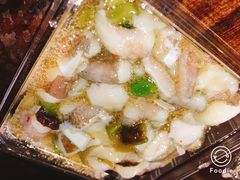 -盒马鲜生(杭州运河上街店)