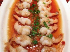 -金牌外婆家(苏州中心店)