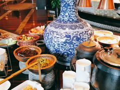 -新天世纪中餐厅