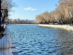 -悦界酒吧(后海店)