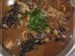 -永乐饭庄(安德路店)