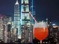 -上海外滩英迪格酒店