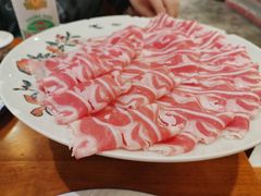 -乐宴·老北京铜火锅(桂庙店)