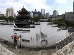 -杨婆婆烤肉(文昌阁店)