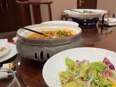 -鲁宴·鲁煨黄河生态大鲤鱼(月坛店)