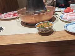 -东镇老火锅(长春路首店)