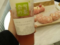 -奈雪的茶(大悦城店)