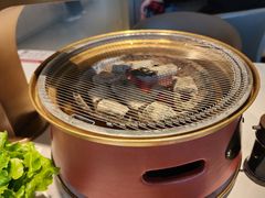 -西塔老太太泥炉烤肉(川沙百联店)