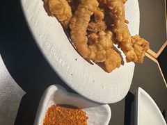 -川成元·麻辣香锅(凯德MALL西直门店)