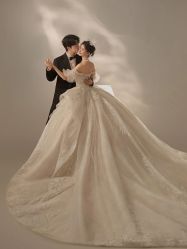 -今生有约婚纱摄影店(景德路店)