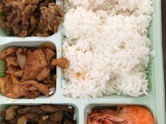 -晓宇盒饭(民安街店)