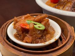 -中山保利艾美酒店-乐美中餐厅