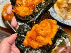 -福匠日本料理(人民路店)