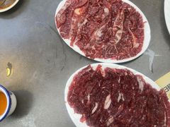 -万祥牛肉火锅(金龙店)