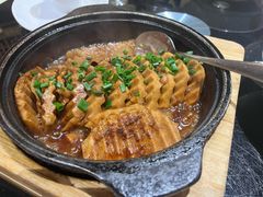 -甬上名灶(天一阁·翠柏店)