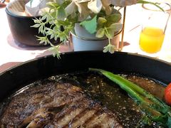 -西堤牛排(南京龙江店)