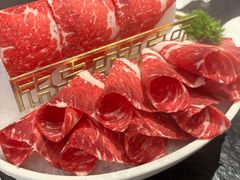 -牛将军•涮肉•烤肉•铁板烧(北京王府井·故宫店)