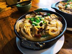 -沈妈砂锅(光华村店)