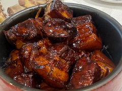 -老吉士酒家(天平路店)