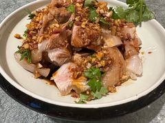 -花城苑广府菜(侨鑫店)