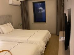 -白玉兰苏州观前街平江路酒店