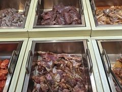 -汉釜宫韩式自助烤肉(喜盈门范城购物中心店)