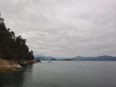 -千岛湖东南湖区