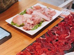 -吉友粥底火锅(方斜路店)
