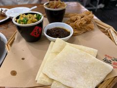 -符离集餐厅(万象城店)