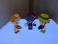 -泡泡玛特POPMART(宁波印象城店)