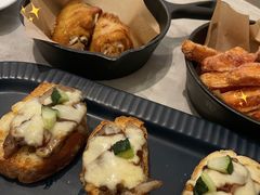 -必胜客(滨江店)