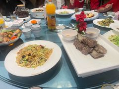 -东沙小镇主题餐厅(下沙店)