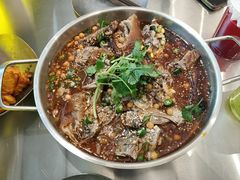 -蓉三少冒烤鸭·四川小吃集(北京首店)