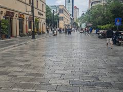 -南屏步行街
