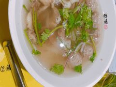-蔡澜PHO(海岸城店)