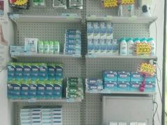 -世龙世家甲沟炎·灰指甲·嵌甲矫正·修脚(武侯区双楠店)