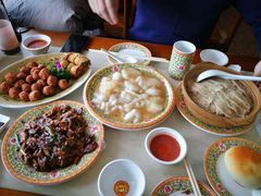 -砂锅居(西四店)