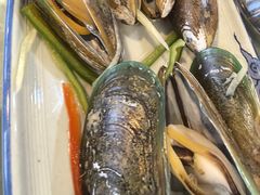 -崖口红树林海鲜餐厅